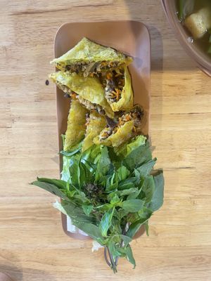   at CHAY AN PHÚC in Ho Chi Minh City