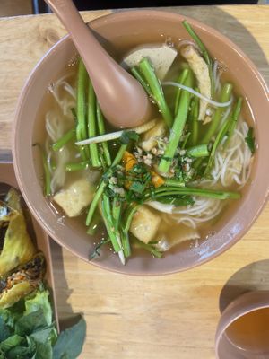   at CHAY AN PHÚC in Ho Chi Minh City