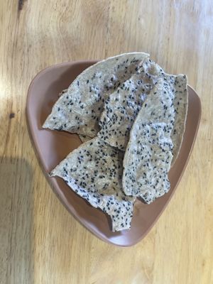   at CHAY AN PHÚC in Ho Chi Minh City