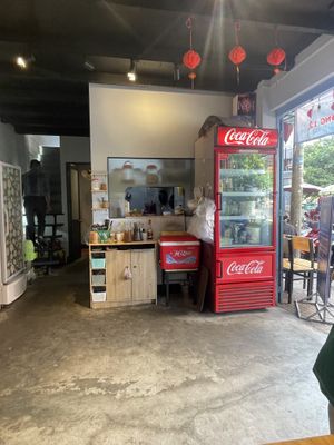   at CHAY AN PHÚC in Ho Chi Minh City