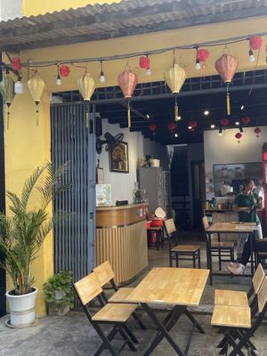   at CHAY AN PHÚC in Ho Chi Minh City