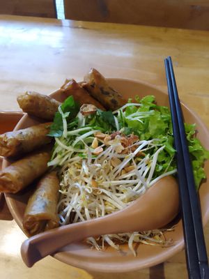  at CHAY AN PHÚC in Ho Chi Minh City