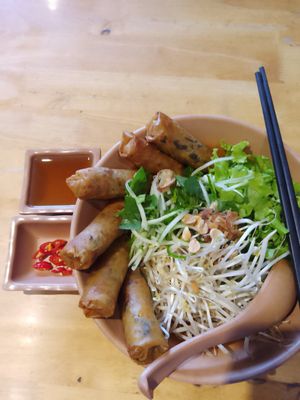  at CHAY AN PHÚC in Ho Chi Minh City