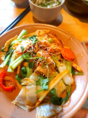  at CHAY AN PHÚC in Ho Chi Minh City