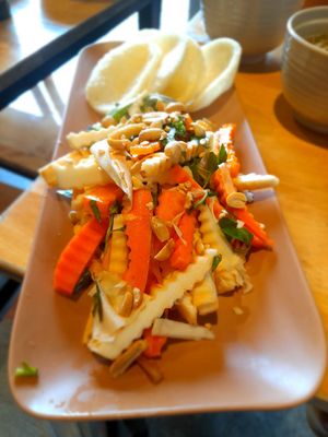  at CHAY AN PHÚC in Ho Chi Minh City