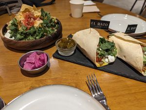  at El Rato in Gyeongju-si