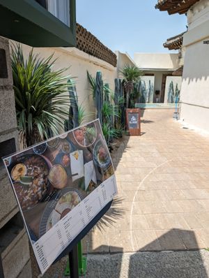 Shopfront at El Rato in Gyeongju-si