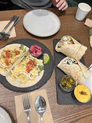   at El Rato in Gyeongju-si