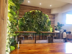 Pleasant space for dinner. at El Rato in Gyeongju-si