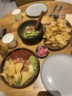   at El Rato in Gyeongju-si