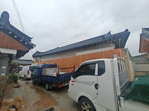 CLOSED or being renovated. April 2026 at El Rato in Gyeongju-si