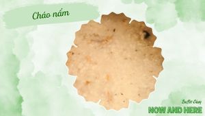 Savor the abundance of vegetarian choices, all priced at just $2.5, at the buffet in Da Lat. at NOW and HERE Vegetarian Buffet in Da Lat