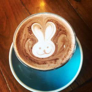 Vegan alternatives milk available with organic coffee
Oat milk, bonsoy milk, almond milk, coconut milk at Gnostic Mana Cafe in Woy Woy