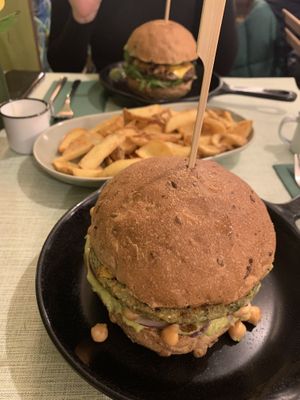   at O Barão in Maiori