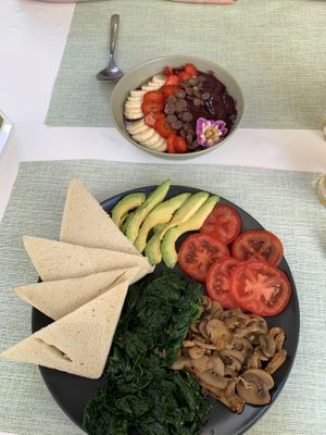   at O Barão in Maiori