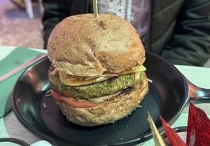   at O Barão in Maiori