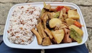   at Pu Shan Zhai - 普善齋 in Macau