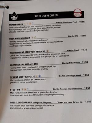  at De Prael in Groningen