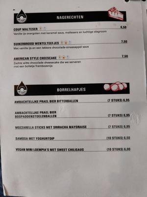  at De Prael in Groningen