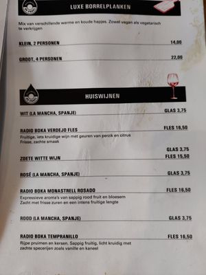  at De Prael in Groningen