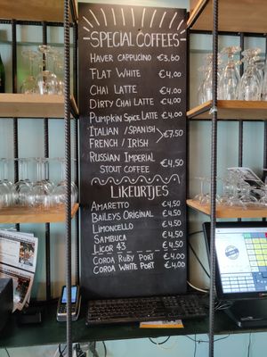  at De Prael in Groningen