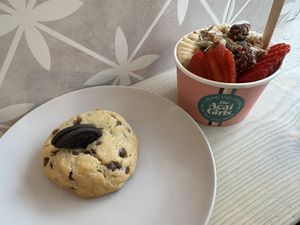   at The Acai Girls - Fulham in South West London