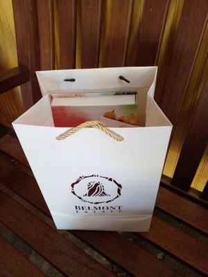  at Belmont Estate in Belmont