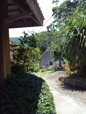 At at Belmont Estate in Belmont