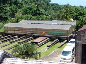 View at Belmont Estate in Belmont