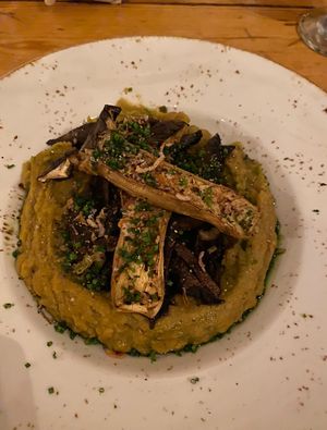   at Embers Cafe in Telford