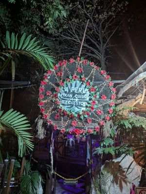 La Perla at La Perla in Playa Del Carmen