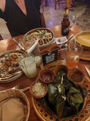  at La Perla in Playa Del Carmen