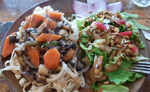  at OM-MA Cantine et Yoga in Nouvelle-aquitaine