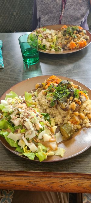  at OM-MA Cantine et Yoga in Nouvelle-aquitaine
