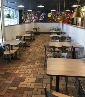  at Gong Loco in Northfield