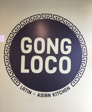  at Gong Loco in Northfield