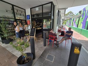  at MIYUKI Japanese Cafe and Dining in Stirling