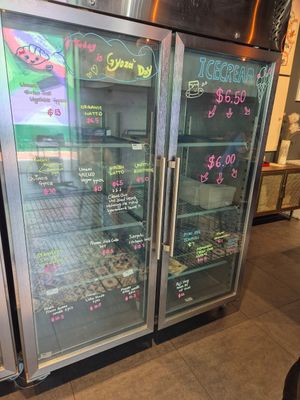 Take Away at MIYUKI Japanese Cafe and Dining in Stirling