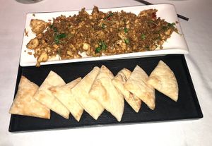 [Unknown] at Ziputi Vegetarian Restaurant in Beijing