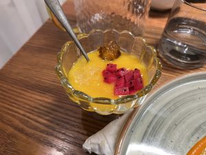   at Ziputi Vegetarian Restaurant in Beijing