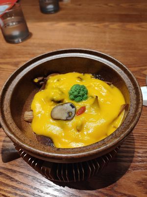  at Ziputi Vegetarian Restaurant in Beijing