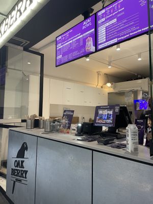   at Oakberry in Melbourne