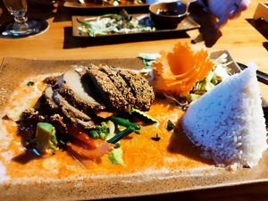  at Thanh Nam  in Berlin