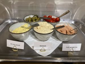   at Hotel Malleberg in Bruges