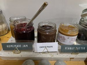   at Hotel Malleberg in Bruges