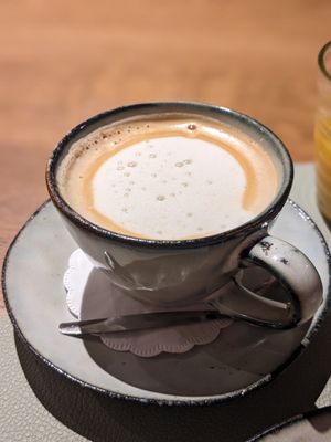  at Hotel Malleberg in Bruges