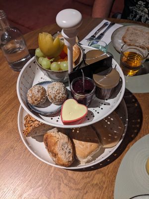  at Hotel Malleberg in Bruges