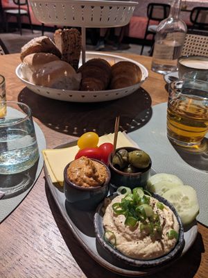  at Hotel Malleberg in Bruges