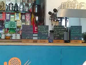  at Charlie's Angels Kitchens in Tunbridge Wells