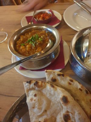  at Chakra in Tallinn